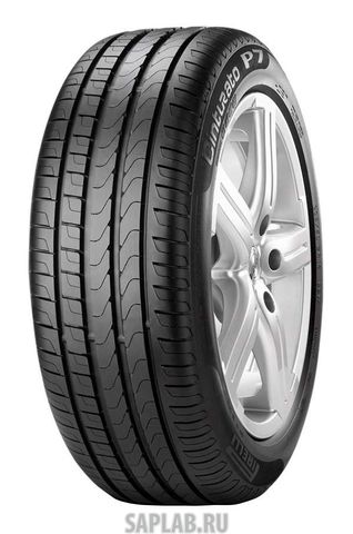 Купить PIRELLI 1079815 Шины Pirelli Cinturato P7 205/55R17 91V