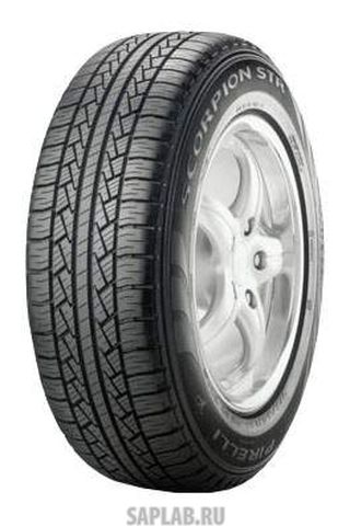 Купить PIRELLI 1394300 Шины Pirelli Scorpion Str 215/65R16 98H (1394300)