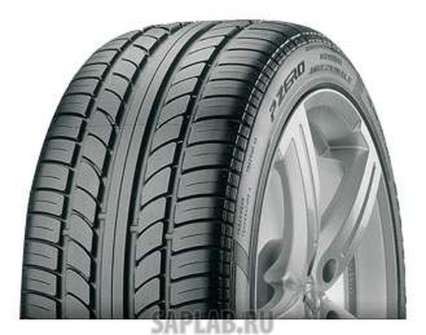Купить PIRELLI 1515900 Шины Pirelli P Zero Rosso Direzionale245/40ZR19 98Y  (1515900)