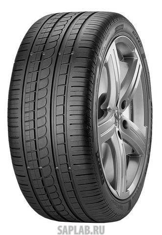Купить PIRELLI 1571700 Шины Pirelli P Zero Rosso 275/45R18 103Y (1571700)