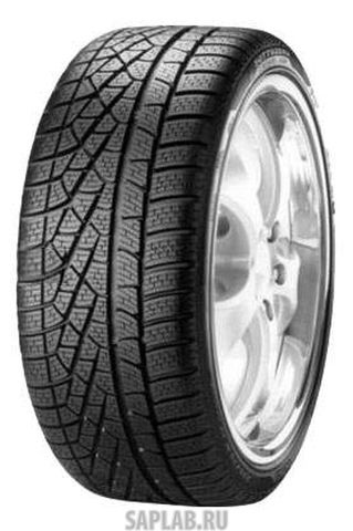 Купить PIRELLI 1707600 Шины Pirelli Winter SottoZero 255/40 R19 100V XL