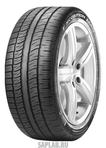 Купить PIRELLI 1748500 Шины Pirelli Scorpion Zero 255/55R18 109V (1748500)