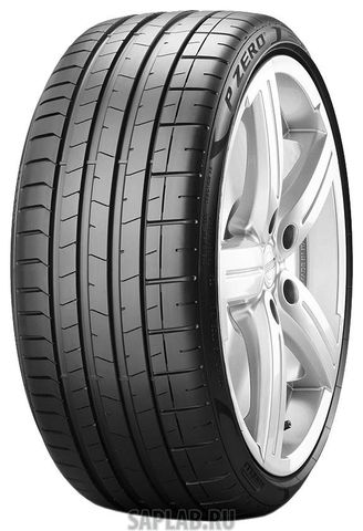 Купить PIRELLI 1788800 Шины Pirelli PZero 275/40 R19 101Y Run Flat