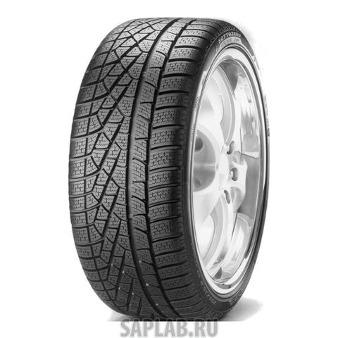 Купить PIRELLI 1821700 Шины Pirelli Winter SottoZero Serie II 295/30R20 101 W