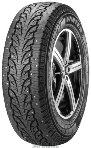 Купить PIRELLI 1826000 Шины Pirelli Chrono Winter 225/75 R16 118/116R