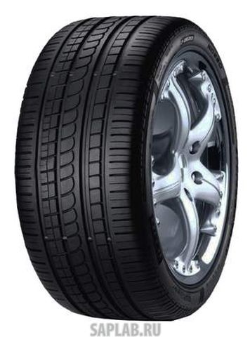 Купить PIRELLI 1836300 Шины Pirelli P Zero Rosso Asimmetrico 235/40 R18 91Y