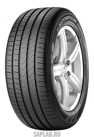 Купить PIRELLI 1954200 Шины Pirelli Scorpion Verde 265/45R20 104Y (1954200)