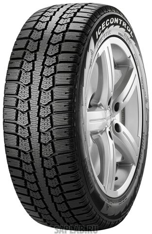 Купить PIRELLI 1976800 Шины Pirelli Winter Ice Control 175/65 R14 82T