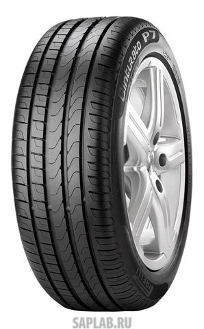 Купить PIRELLI 1999800 Шины Pirelli Cinturato P7 225/60R16 98Y (1999800)