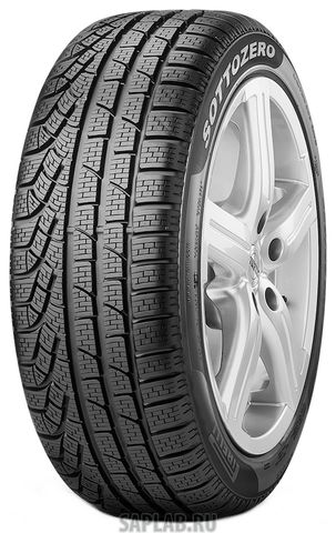 Купить PIRELLI 2001000 Шины Pirelli Winter Sottozero II 265/35 R20 99V 2001000