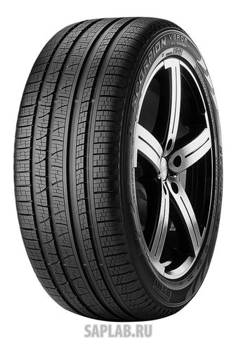 Купить PIRELLI 2034600 Шины Pirelli Scorpion Verde All-Seasonr-F 295/45ZR20 110W (2034600)