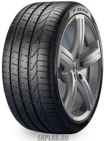Купить PIRELLI 2051500 Шины Pirelli P Zero 255/40 R18 95 Y 2051500
