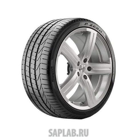 Купить PIRELLI 2074600 Шины Pirelli P ZERO 225/35R20 90Y XL r-f 2074600
