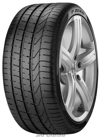 Купить PIRELLI 2122500 Шины Pirelli P Zero 275/35 R20 102Y (до 300 км/ч) 2122500