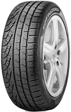 Купить PIRELLI 2135900 Шины Pirelli W240SZ s2 XL Run Flat 225/40 R18 92V (до 240 км/ч) 2135900