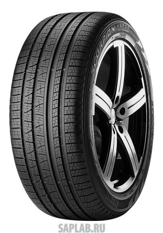 Купить PIRELLI 2154200 Шины Pirelli Scorpion Verde All-Season 275/50R20 109H (2154200)
