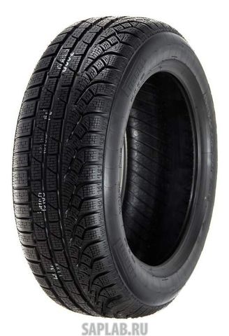 Купить PIRELLI 2155400 Шины Pirelli Winter SottoZero Serie II 225/55 R16 95H 225/55 R16 95H (до 210 км/ч) 2155400