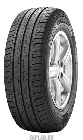 Купить PIRELLI 2163700 Шины Pirelli Carrier 195/65R15C 95T (2163700)