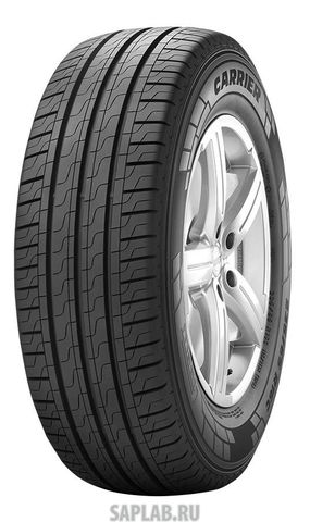 Купить PIRELLI 2165000 Шины Pirelli Carrier 225/65R16C 112R (2165000)