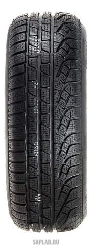 Купить PIRELLI 2209700 Шины Pirelli Winter SottoZero Serie II 265/40 R20 104V XL