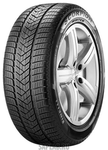Купить PIRELLI 2273400 Шины Pirelli Scorpion Winter 235/55 R19 101V N0