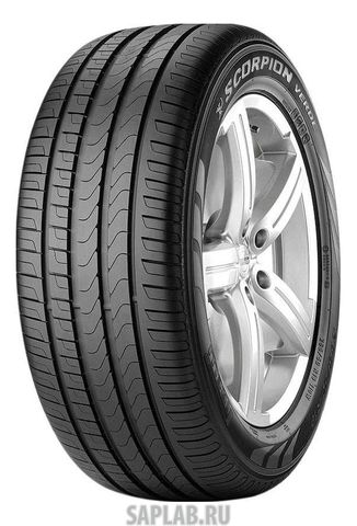 Купить PIRELLI 2298100 Шины Pirelli Scorpion Verder-F 255/50R19 107W (2298100)