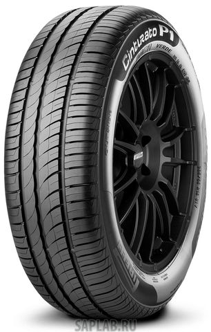 Купить PIRELLI 2326700 Шины Pirelli Cinturato P1 Verde185/65R15 88H (2326700)
