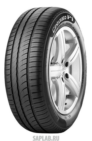 Купить PIRELLI 2327600 Шины Pirelli Cinturato P1 Verde 195/65R15 91H (2327600)