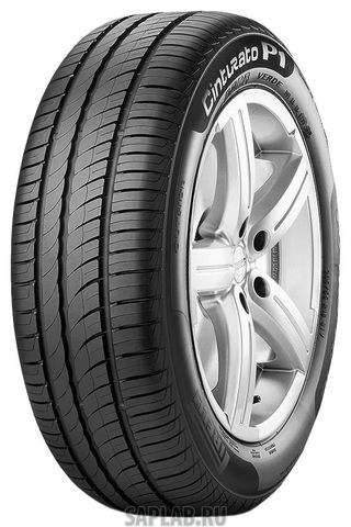 Купить PIRELLI 2328400 Шины Pirelli Cinturato P1 Verde 195/50 R15 82H