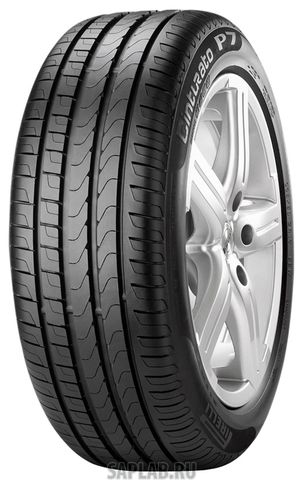 Купить PIRELLI 2353300 Шины Pirelli Cinturato P7 225/45 R17 91V (до 240 км/ч) 2353300