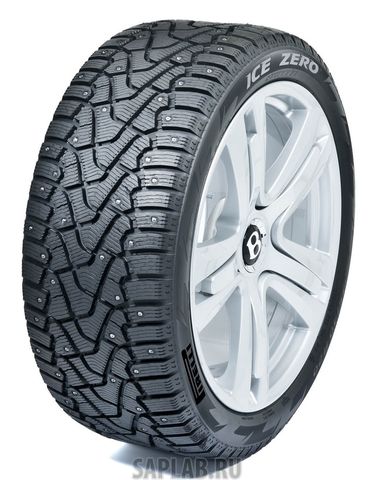 Купить PIRELLI 2361000 Шины Pirelli Winter Ice Zero 295/40R21 111 H