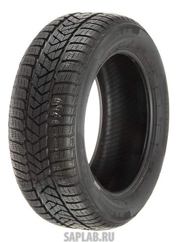 Купить PIRELLI 2375400 Шины Pirelli Winter SottoZero Serie III 205/45 R17 88V XL RunFlat 2375400