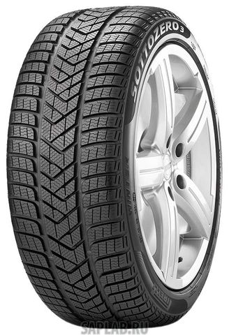 Купить PIRELLI 2393600 Шины Pirelli Winter SottoZero Serie III 225/50 R18 99H XL AO