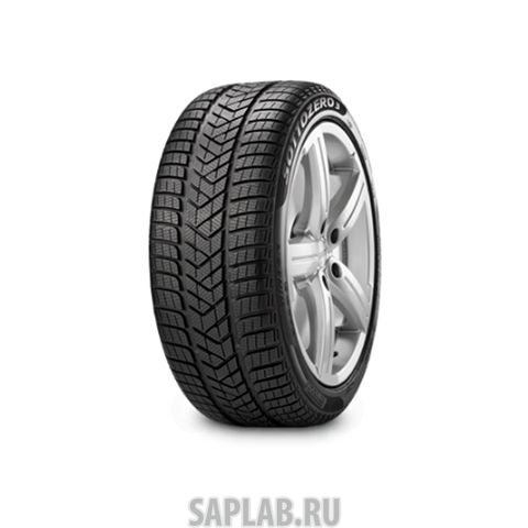 Купить PIRELLI 2397600 Шины Pirelli Winter SottoZero Serie III 245/40 R19 94V J TL