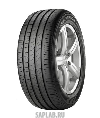 Купить PIRELLI 2398600 Шины Pirelli Scorpion Verde Moe 255/45 R20 101W Run Flat
