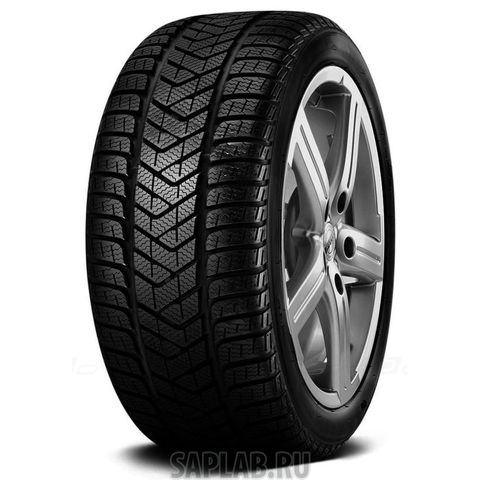 Купить PIRELLI 2416300 Шины Pirelli Winter SottoZero Serie III M+S 255/35R20 97V XL 2416300