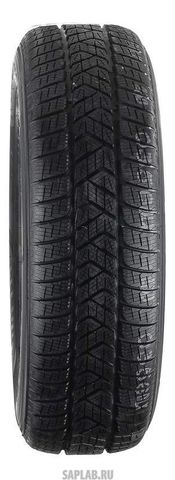 Купить PIRELLI 2440800 Шины Pirelli Scorpion Winter 275/45 R21 107V