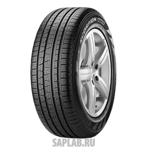 Купить PIRELLI 2489900 Шины Pirelli Scorpion Verde All-Season 235/60 R18 103 2489900