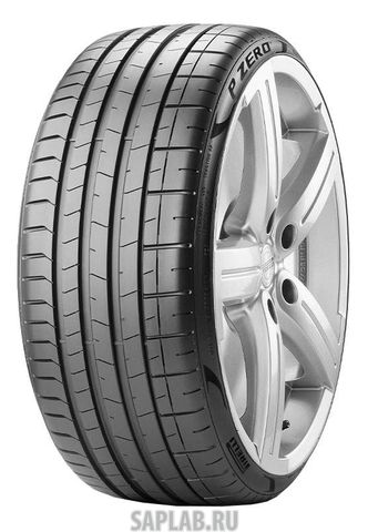 Купить PIRELLI 2502000 Шины Pirelli P-Zero Sports Car 265/45ZR18 101Y (2502000)