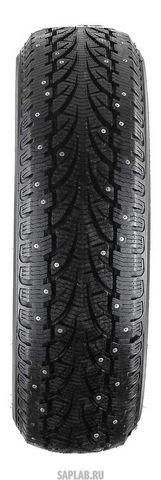 Купить PIRELLI 2512400 Шины Pirelli Chrono Winter 205/65 R16 107/105T