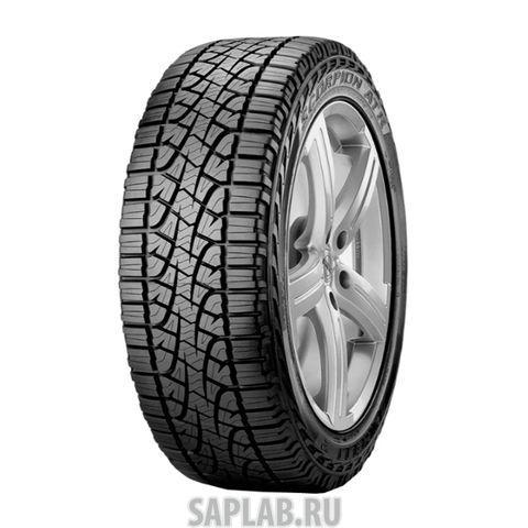 Купить PIRELLI 2535000 Шины Pirelli Scorpion ATR 255/55 R19 111H XL 2535000