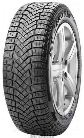 Купить PIRELLI 2556000 Шины Pirelli Winter Ice Zero Friction 175/65 R14 82T (до 190 км/ч) 2556000
