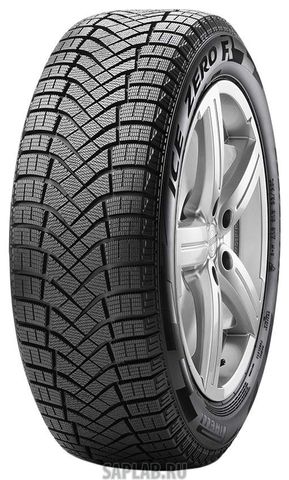 Купить PIRELLI 2556900 Шины Pirelli Ice Zero FR 245/50 R18 100H (до 210 км/ч) 2556900