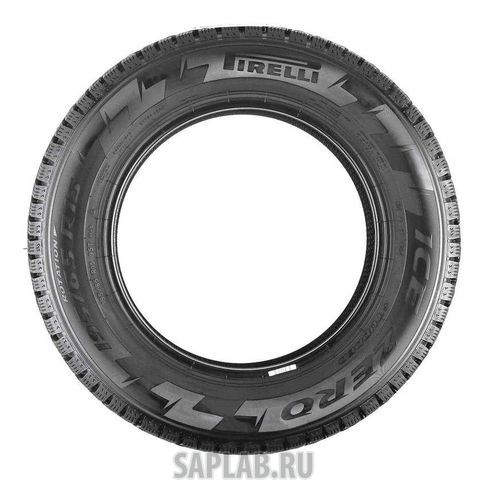 Купить PIRELLI 2570900 Шины Pirelli Ice Zero 225/55 R17 101T XL