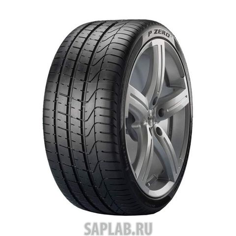 Купить PIRELLI 2612100 Шины Pirelli P ZERO 265/50 R19 110 2612100