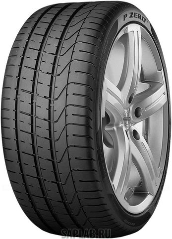 Купить PIRELLI 2634200 Шины Pirelli P Zero 305/40 R20 112 2634200