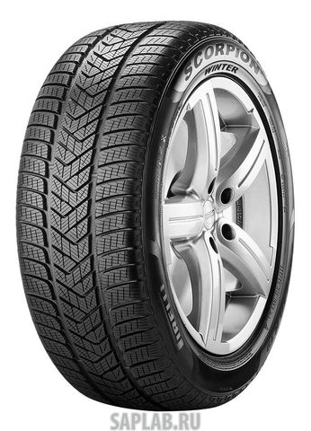Купить PIRELLI 2652800 Шины Pirelli Scorpion Winter 285/45 R20 112V XL