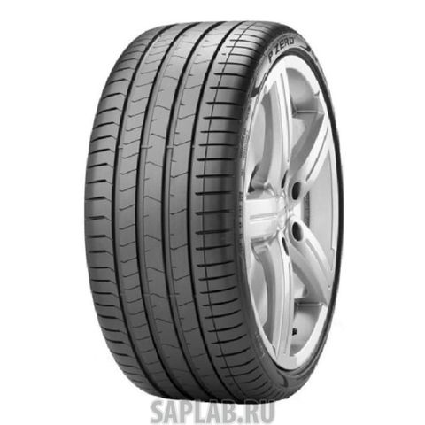 Купить PIRELLI 2691700 Шины летняя Pirelli P Zero Sports Car 295/30 R20 101Y