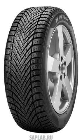 Купить PIRELLI 2693700 Шины Pirelli WINTER CINTURATO 185/65 R15 88T (до 190 км/ч) 2693700