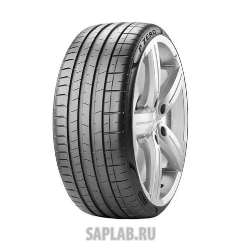 Купить PIRELLI 2709800 Шины Pirelli P Zero Sports Car 315/40R21 111Y